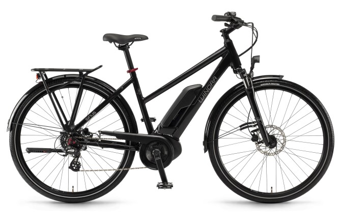 Winora Sinus Tria 7 eco