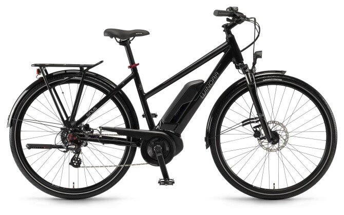 Winora Sinus Tria 7 eco