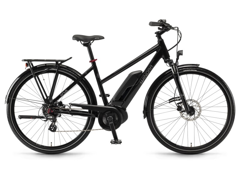 Winora Sinus Tria 7 eco
