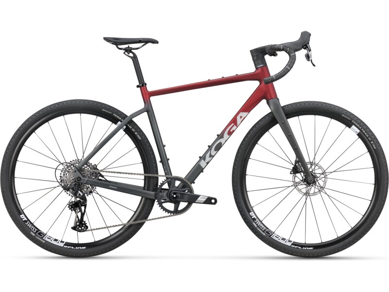 KOGA COLMARO ALLROAD (Mod. KBFR1)