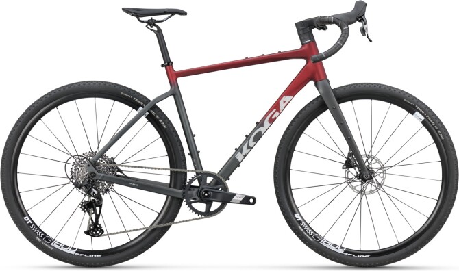KOGA COLMARO ALLROAD (Mod. KBFR1)