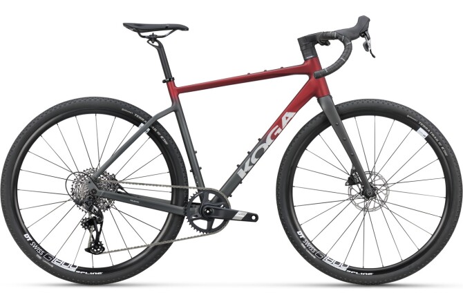 KOGA COLMARO ALLROAD (Mod. KBFR1)