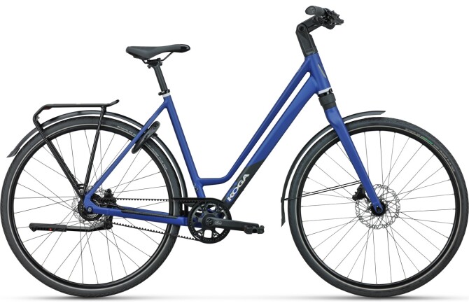 KOGA F3 8.0 (Mod. KEAS3)