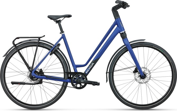 KOGA F3 8.0 (Mod. KEAS3)