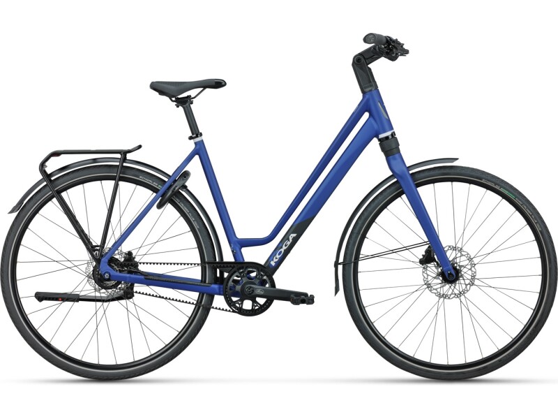 KOGA F3 8.0 (Mod. KEAS3)