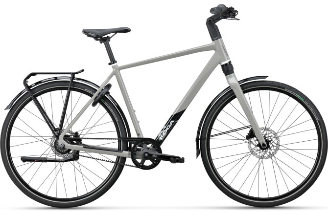 KOGA F3 4.0 (Mod. KEES1)