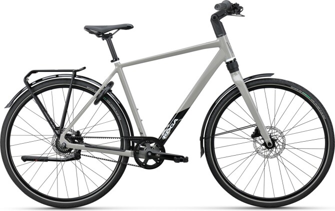 KOGA F3 4.0 (Mod. KEES1)