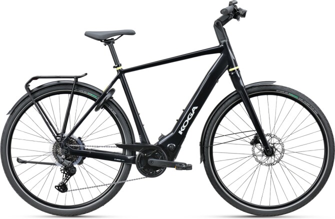 KOGA E-F3 5.0 (Mod. KRBR1)