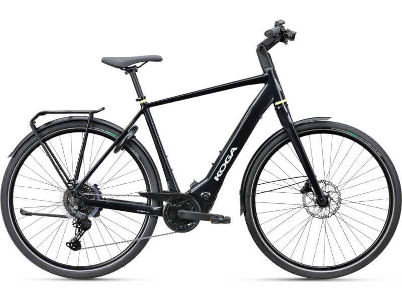 KOGA E-F3 5.0 (Mod. KRBR1)