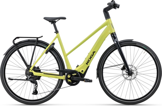 KOGA E-F3 5.0 (Mod. KRBR2)