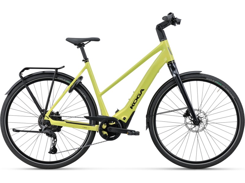 KOGA E-F3 5.0 (Mod. KRBR2)