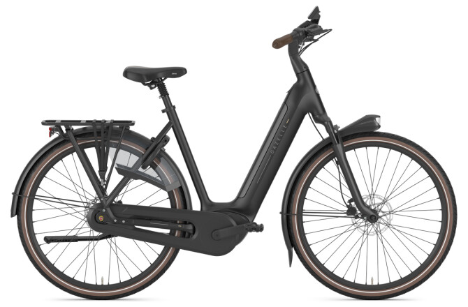 Gazelle Grenoble C8+