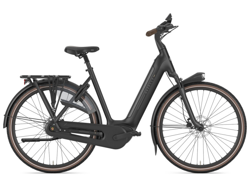 Gazelle Grenoble C8+