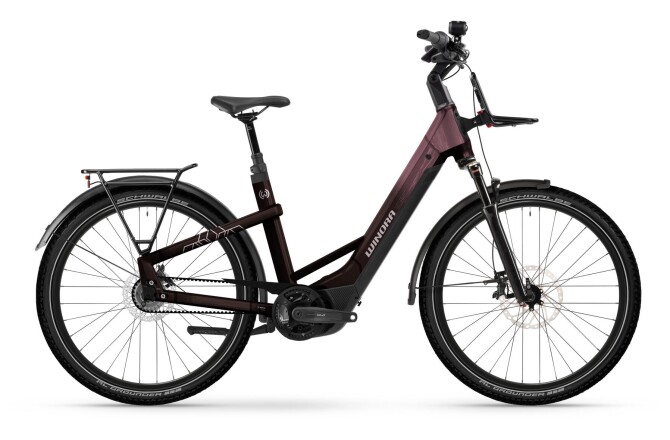 Winora Yakun R5