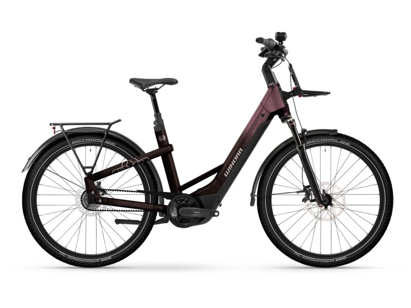 Winora Yakun R5