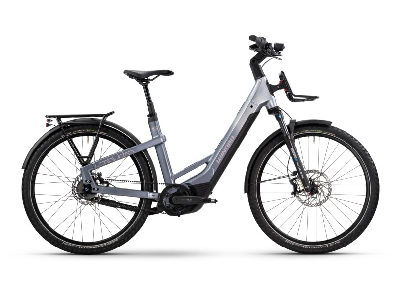 Winora Yakun R5 Pro