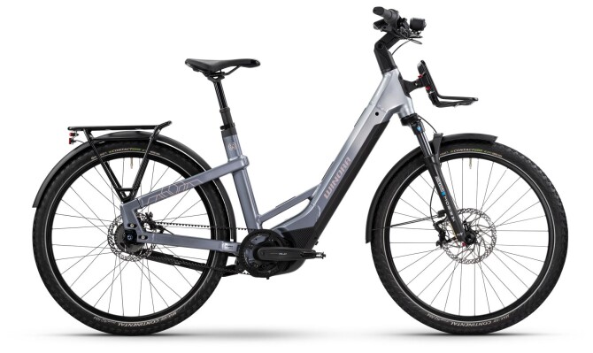 Winora Yakun R5 Pro