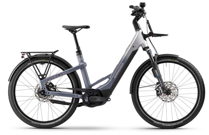 Winora Yakun R5 Pro ABS