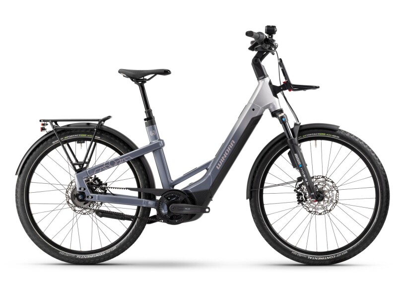 Winora Yakun R5 Pro ABS