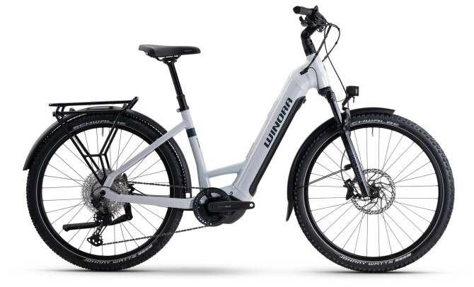 Winora Yucatan X12 Pro