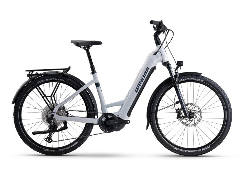 Winora Yucatan X12 Pro