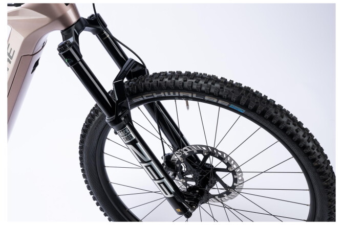 Haibike ALLMTN CF 11 TRN/IQ