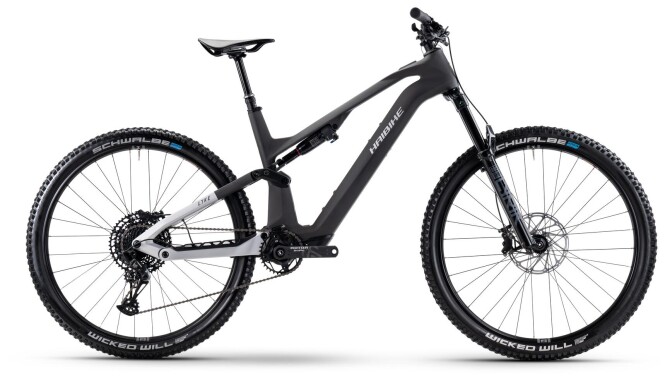 Haibike LYKE CF 10
