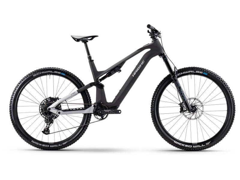 Haibike LYKE CF 10
