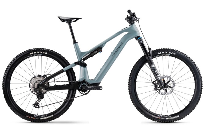 Haibike LYKE CF 11