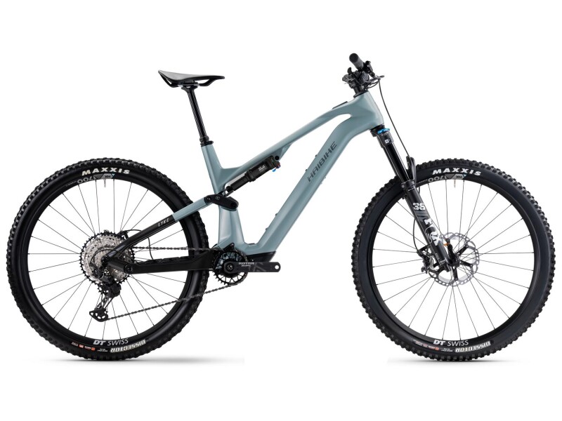 Haibike LYKE CF 11