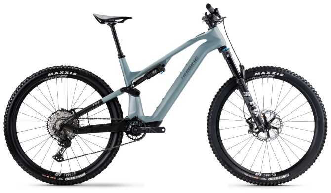 Haibike LYKE CF 11