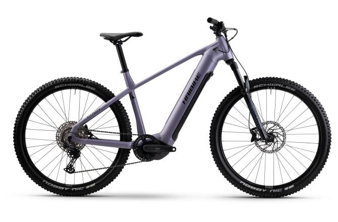 Haibike AllTrack 7