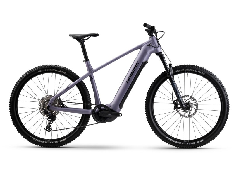Haibike AllTrack 7