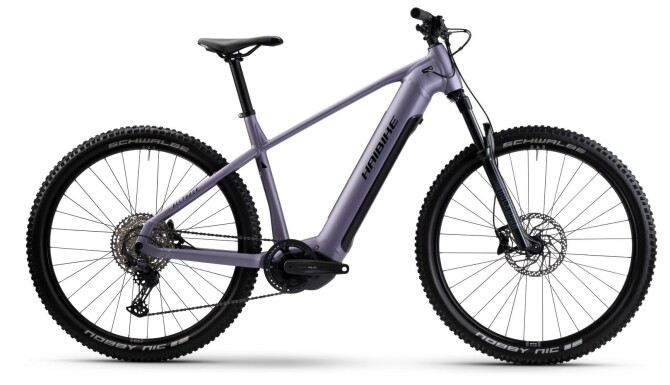 Haibike AllTrack 7