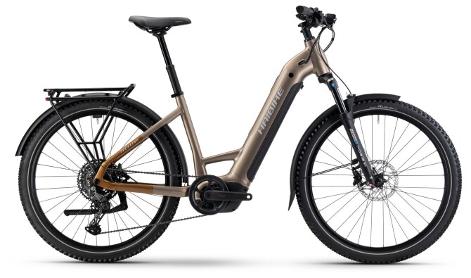 Haibike TREKKING 6.5
