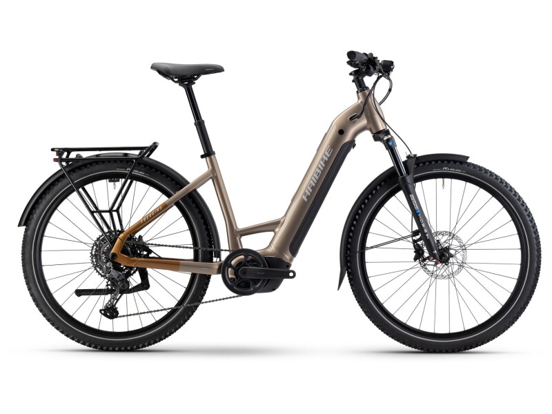 Haibike TREKKING 6.5