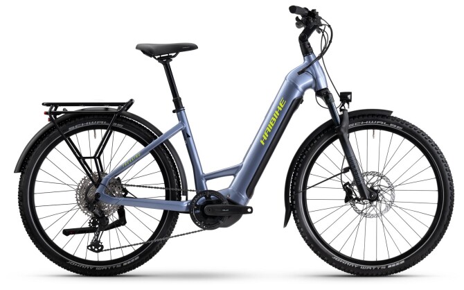 Haibike TREKKING 7.5