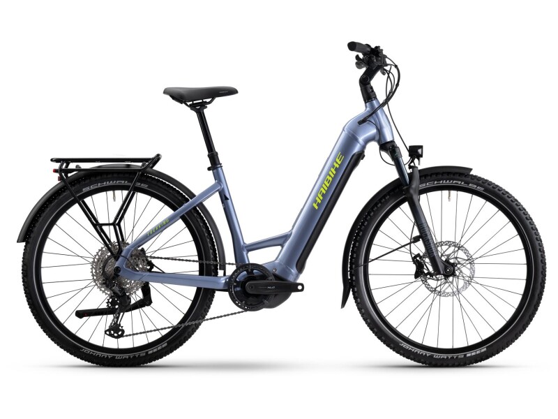 Haibike TREKKING 7.5
