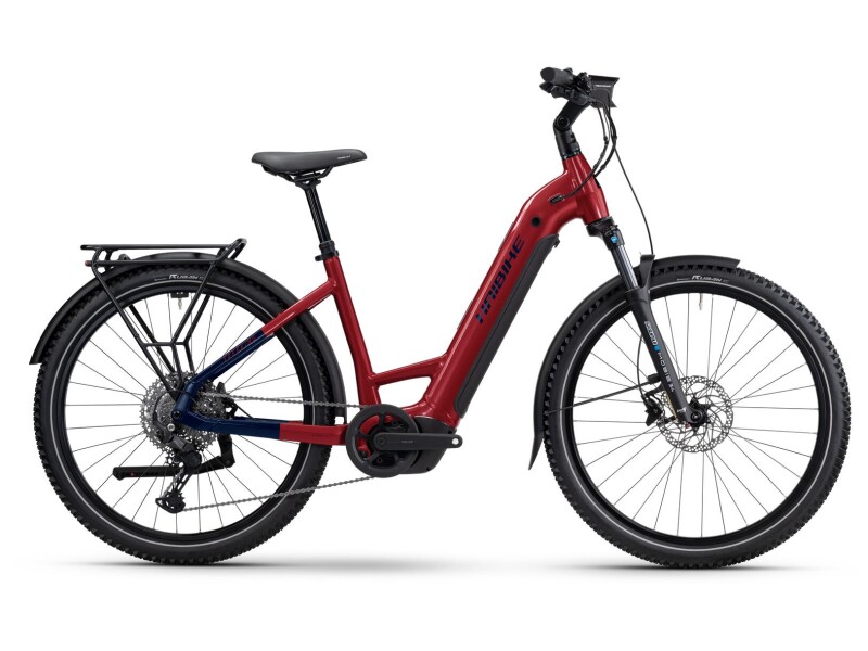 Haibike Trekking 7
