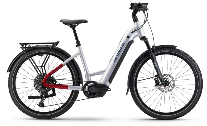 Haibike Trekking 7