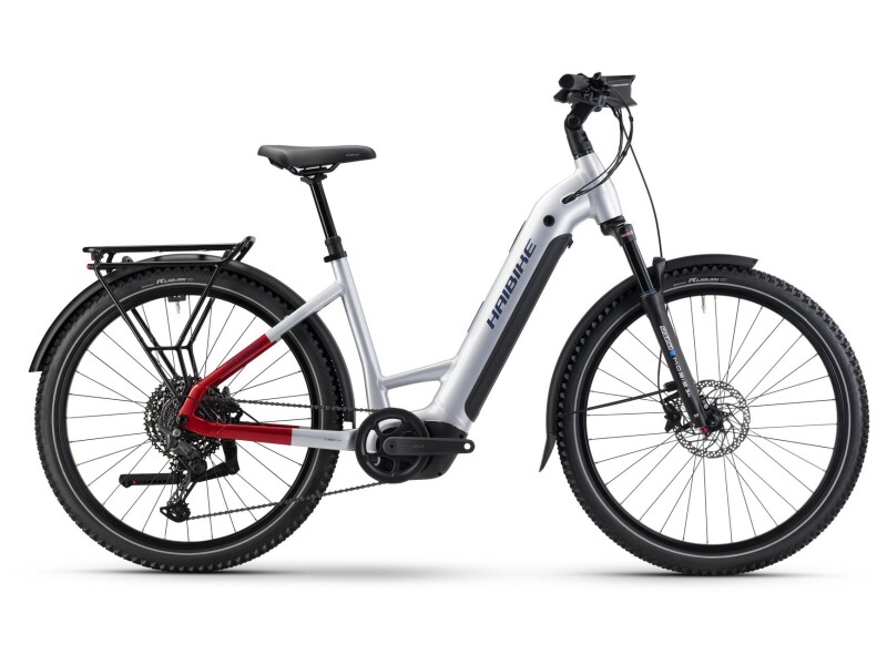Haibike Trekking 7