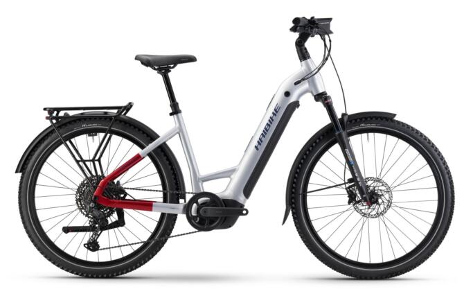 Haibike Trekking 7