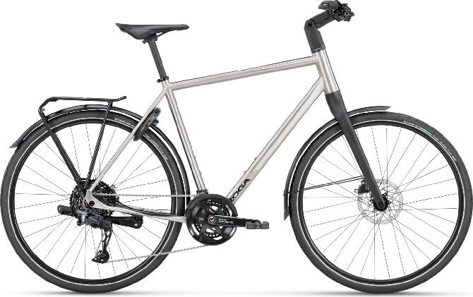 KOGA F3 9.0 (Mod. KEHS1)