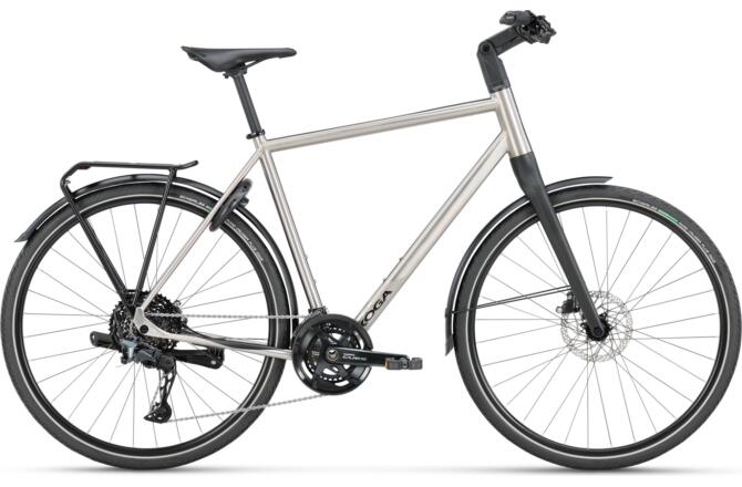 KOGA F3 9.0 (Mod. KEHS1)