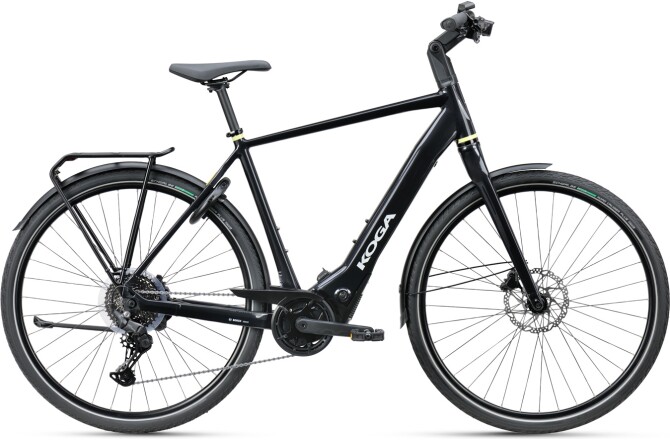 KOGA E-F3 5.0 (Mod. KRBR1)