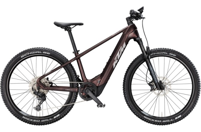 KTM MACINA TEAM 892 GLORIOUS