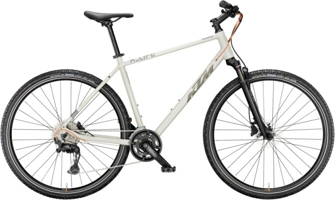 KTM X-LIFE ACTION