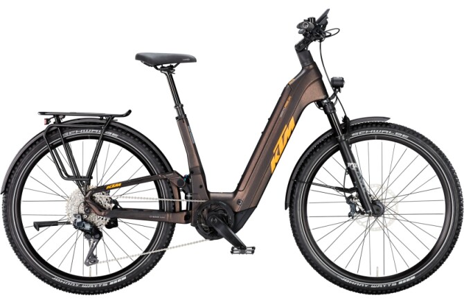 KTM MACINA AERA FS PRIME LFC