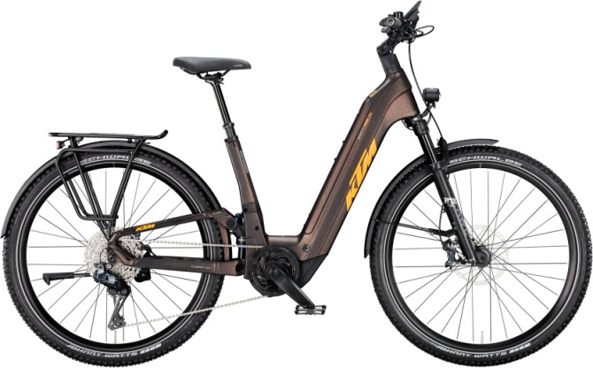 KTM MACINA AERA FS PRIME LFC