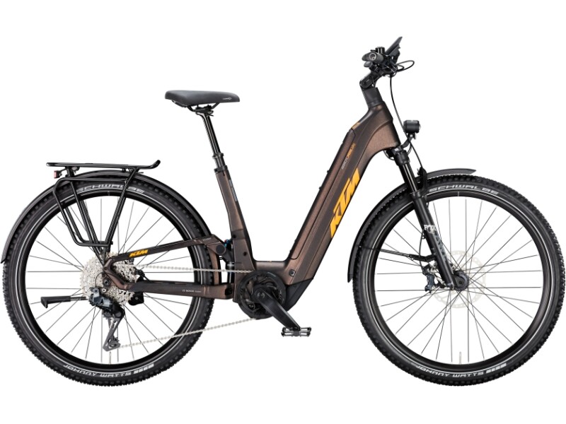 KTM MACINA AERA FS PRIME LFC